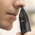 Philips Nose trimmer series 3000 Nose, ear & eyebrow trimmer NT3650. 