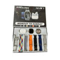 2025 X10 Ultra GS, S100 Ultra 9, Y60, H12 Ultra 7 In 1, 8 in 1, ULTRA Series 8 Smart Watch Bluetooth Calling Sleep Health Monitoring 1.9, 2.2 inch IPS Display Screen Smartwatch Pro Heart Rate Monitor Track Voice Assistant HW8 Maxfor Apple IOS & Android Ra. 
