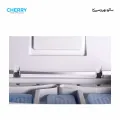 Cherry Air Cooler CR-4500 Auto AC/DC Inverter, BLDC Copper Motor, Energy Saver, Turbo Fan, Remote Control, Ice Box. 