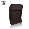 FTS Waterproof Large Black Courier Bag for Rider / Heavy Duty Product Bag Logistics/Courier/Ecommerce/Parcel Delivery Bag / Delivery Bag For Rider / Logistic Bag / Delivery Bag Best for Logistics and E commerce. 