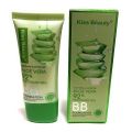 Buy Kiss Beauty Aloe Vera BB Foundation - Available in 3 Shades | Best Selling Product. 