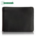 Green Leather Co. Three Style Wallet ( UK 5 ). 