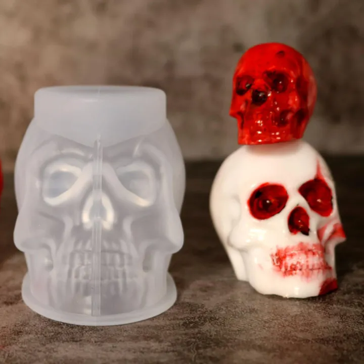 Resin%20Molda%20Diy%20Halloween%20Scar%20Face%20Skull%20Candle%20Mold%20Epoxy%20Resin%20Mold%20Skull%20Silicone%20Mold%20Handmade%20Gift%20Home%20Decoration%20Silicone%20Mold%20-%20Image%203