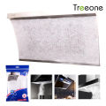 2Pack Universal Cooker Hood Filter Grease Range Hood Filter - Cotton -proof -absorbing Paper proof Sticker. 