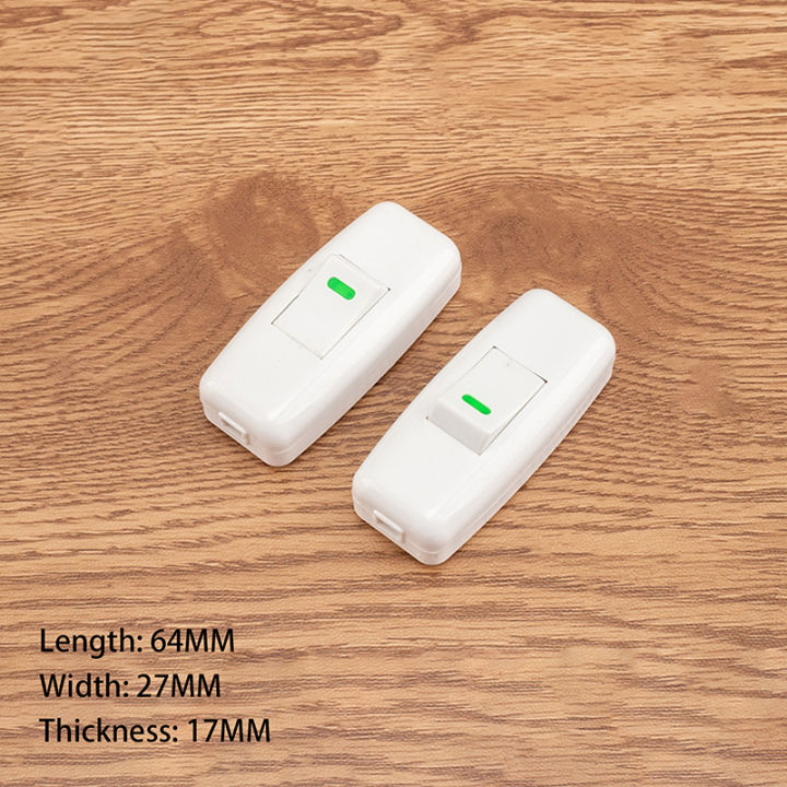 lights%201%20Gang%202%20Way%20Surface%20Mount%20Push%20Button%20Switch%20Wire%20Hanging%20Installation%20Bedside%20On/Off%20Control%20Lamp%20Panel%20Wall%20Light%20Switch%20Wodde%20-%20Image%203