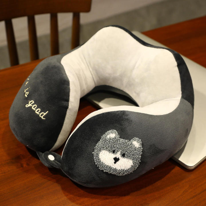 Neck pillow daraz best sale