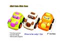Kids toy cars Mini Friction Car Gift for Kids and Children. 