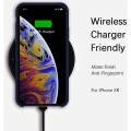 iPhone XR Max Silicone Case. 