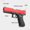 Toy Gun | Glock Toy Gun With Bullet Original. 