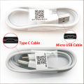 MDY-09-EW Original Xiaomi USB Charger 5V/2A EU Adapter USB 3.0 TYPE C Data Cable For Mi 5 6 8 9 Redmi Note 7 8 Pro F1 A2 A3 Lite. 