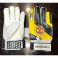 Football Goalkeeper Gloves , Soccer Keeping Gloves. 
