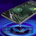 Google Pixel 6 Screen Protector and Back Jelly Protector hydrogel Film. 