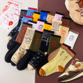 Men's Cactus Jack Skate New BLACK Crew Soc Fashion Bandanas Funny Streetwear Hip Hop 27 Style Mens Gifts. 