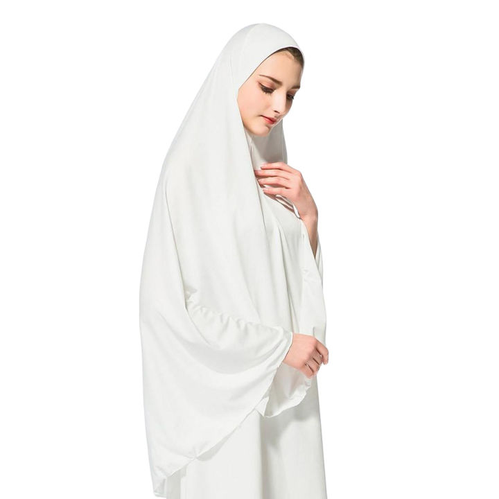 Women's Hajj & Umrah Clothing & Accessories
