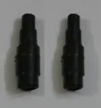 Fish Aquarium Air Pipe Joint 5 Pieces. 