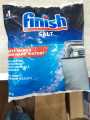 Finish Dishwasher Salt - 1 KG Pack. 