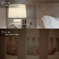 Apple HomeKit smart socket WiFi electrical outlets plug remote Siri voice control wall light switch smart home part high quality [ready stock]. 