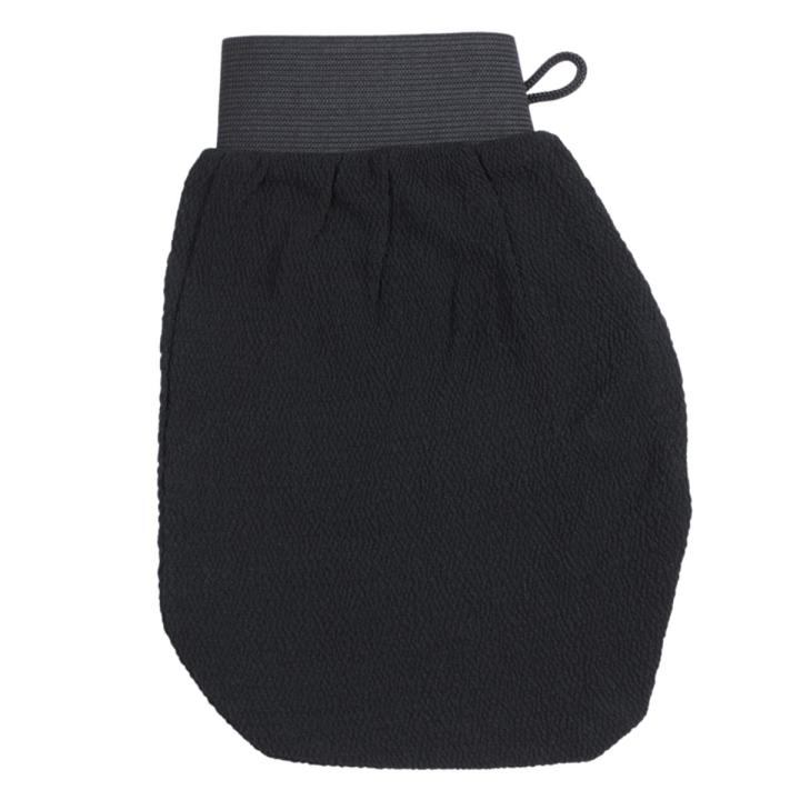 Kessa glove from Morocco for a gentle scrub