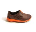 Shoes For Kids Soft Rubber Joggers For Boys Comfy Lightweight Slip On Boots For Children. 