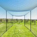 Ball Stop Cricket Net For Practice Backyard Cricket Practice Net 60 x 10. 