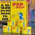 Pop Pop Crackers Pataka Box |  Choose different Variant of Boxes – Fun Pop Pop Snappers for Parties. 
