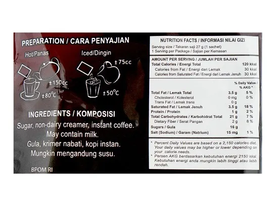 Indocafe%20Coffeemix%20Rich%20&%20Strong,%20%20(5%20sachets%20*27gram)%20(Imported)%20-%20Image%202