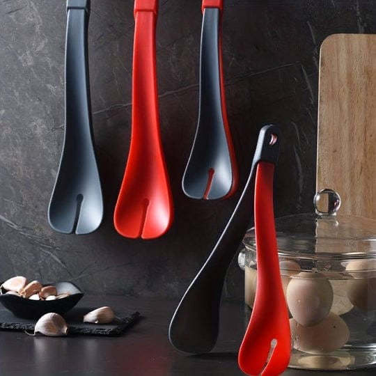 Multifunctional Buffet Clamp, Hand Food Steak Clamp