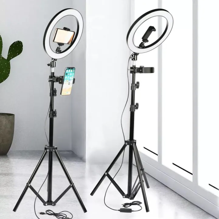 26cm%20Selfie%20Ring%20Light%20+7ft%20Tripod%20Stand%20for%20tiktok%20and%20youtube%20videos%20-%20Tiktok%20Ring%20light%20With%20Stand%20-%20Makeup%20light%20-%20Image%207
