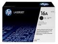 HP 16A Laser Toner Cartridge compatible. 