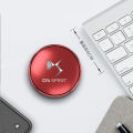 Car air freshener creative air outlet dashboard aromatherapy For DS SPIRIT DS3 DS4 DS4S DS5 DS 5LS DS6 Auto Accessories. 