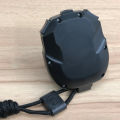 ZSD-009 Digital Stopwatch Sports 24H Clock Alarm Fitness Timer Counter For Sports Stop watch Chronograph Built in Compass. 