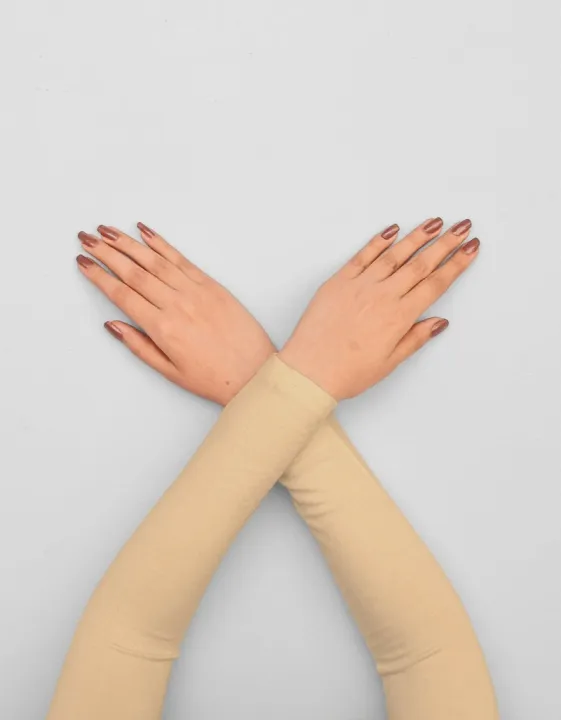 Skin%20Protection%20Arm%20Sleeves%20for%20Men%E2%80%99s%20and%20Women's%20Muslim%20Girls%20Sleeves%20Hijab%20Islamic%20Sleeves%20Arm%20Cover%20-%20Image%202