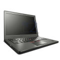Lenovo ThinkPad X250 - Core i5 5th Generation - 8 GB Ram - 500 GB HDD - 12.5". 