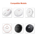 Main Side Brush Parts Accessories for Mi Robot 1C/ 1S SDJQR01RR SDJQR02RR SDJQR03RR E3,S4, S4 Max, S5 Vacuum Cleaner Parts. 