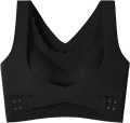 Posture Corrector PUSH up Bra for Chest Binder and Back Pain Support high quality. 