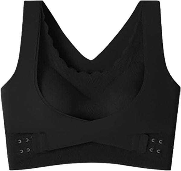 Posture Corrector PUSH up Bra for Chest Binder and Back Pain Support high quality