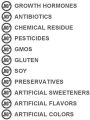 Antler Farms - 100% Pure New Zealand Collagen Powder from Grass Fed Cows, Unflavored, 1 lb - Hydrolyzed Cold Water Soluble Peptides, Keto Friendly, Bioavailable, Quick Dissolving. 