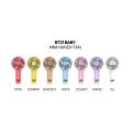 BT21 BABY OFFICIAL MINI FAN. 