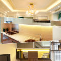 High Quality LED Rope Light for Cabinets Kitchen Ceilings. 