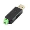 USB to RS485 485 Converter Adapter Support Win7 XP Vista Linux Mac OS WinCE5.0. 