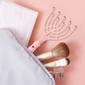 Head Massager Scalp Massager 9 Fingers Hand-held Massage Tingle for Deep Relaxation, Stress Relief and Hair Stimulation. 