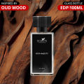 Oud Majesty | For Men and Women | EDP (Spray Perfume) | SCENTS N SECRETS. 