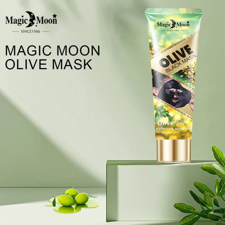 MAGIC%20MOON%20Olive%20Essence%20Peel%20Mask%20Blackhead%20Removal%20Anti-Wrinkle%20Oil-Control%20Pore%20Minimizing%20Face%20Cleansing%20Mask%20-%20Image%206