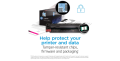 "High-Quality 12A Toner Cartridge – Original Black for HP/Canon LaserJet Printers" With Return Warranty by Zaheer & CO. 
