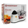 Westpoint WF-1500 Food Processor. 