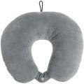 Neck Pillow for Travel, with Velvet Soft Washable Cover, Neck Pillow for Men and Women.. 