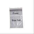 Flyers, Flyer for Daraz packaging Material, Flyer Courier Bags with pocket (size 7x9) 50piece. 