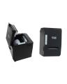 Thermal Receipt Printer - Black. 
