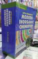Satya Prakash's Modern Inorganic Chemistry by Dr. R.D. Madan. 