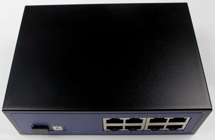 915GS-20A%2010/100/1000Mbps%20Fiber%20Optic%20Ethernet%20Media%20Converter%20Gigabit%208%20RJ45%20Port%20-%20Image%202